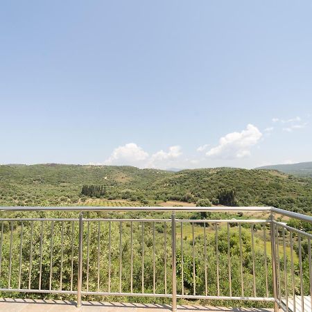 Appartement Donatos à Foinikounda Extérieur photo