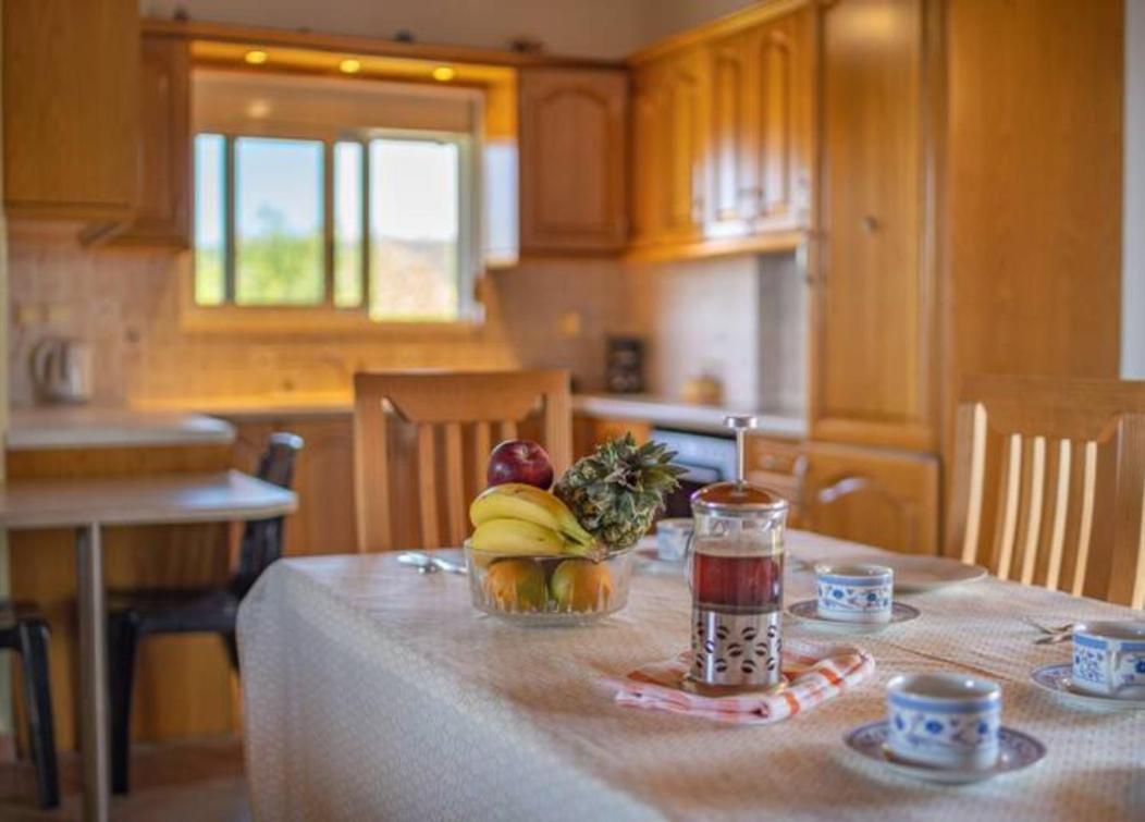 Appartement Donatos à Foinikounda Extérieur photo