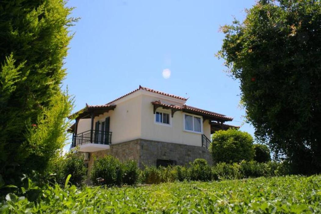 Appartement Donatos à Foinikounda Extérieur photo
