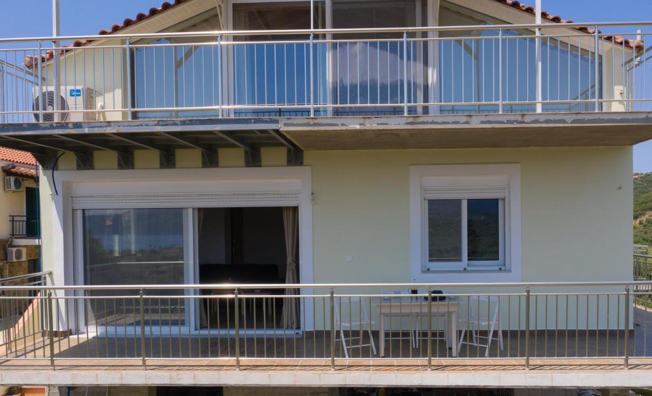 Appartement Donatos à Foinikounda Extérieur photo